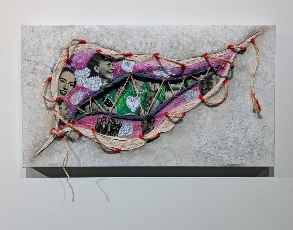 wound Gabriele Bonomi