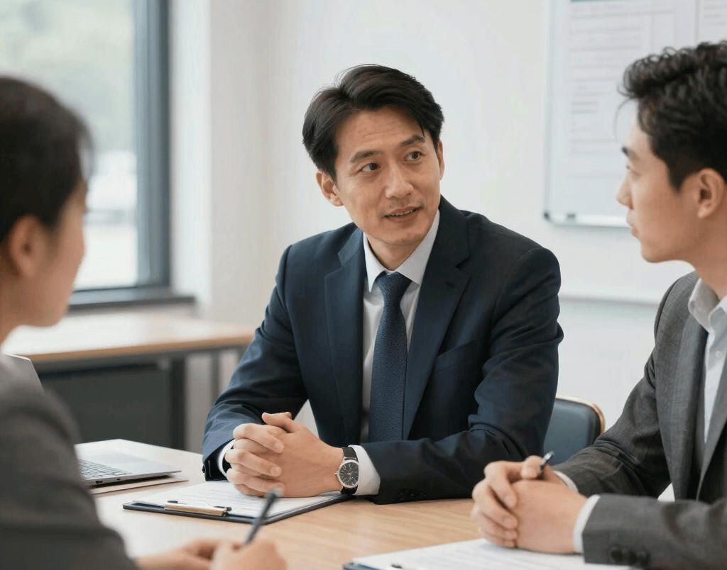 Two pump bottles of shampoo and conditioner on tray