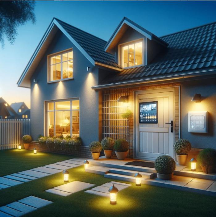 Safety of Your Home While You Travel