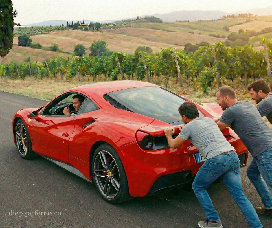 Diego Jacferr explica diferenças entre TDAH e Altas Habilidades (AH)