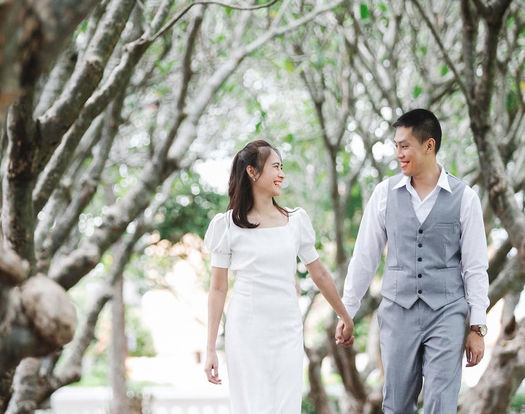 10 เทคนิคเตรียมตัวถ่ายพรีเวดดิ้งน่าน ให้สวยปังในงบประหยัด โดยช่างภาพมืออาชีพ