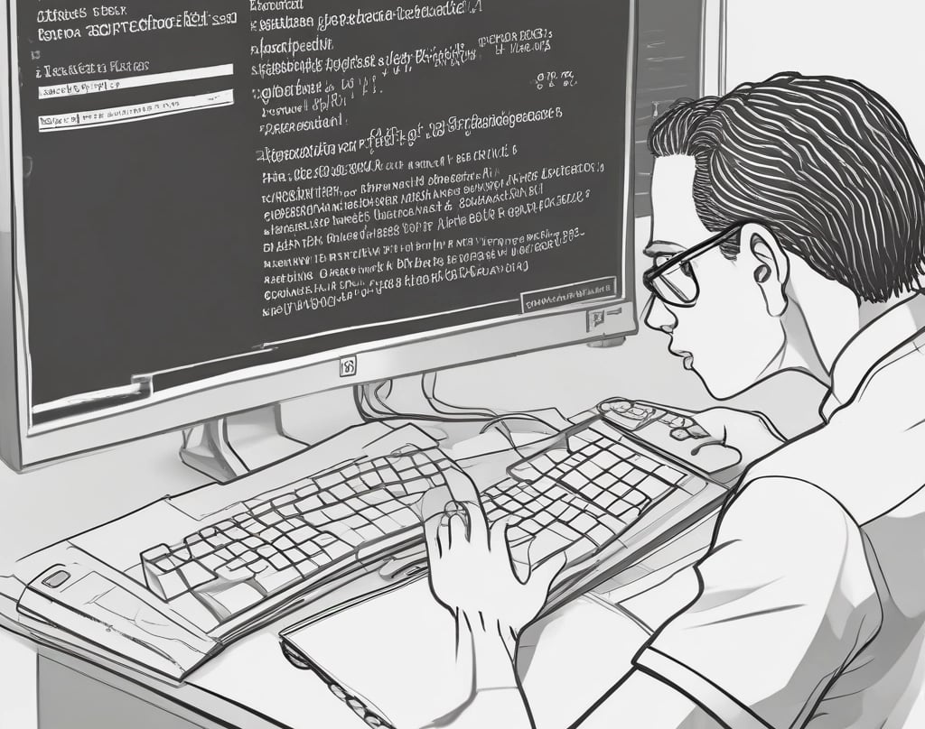 black blue and yellow textile