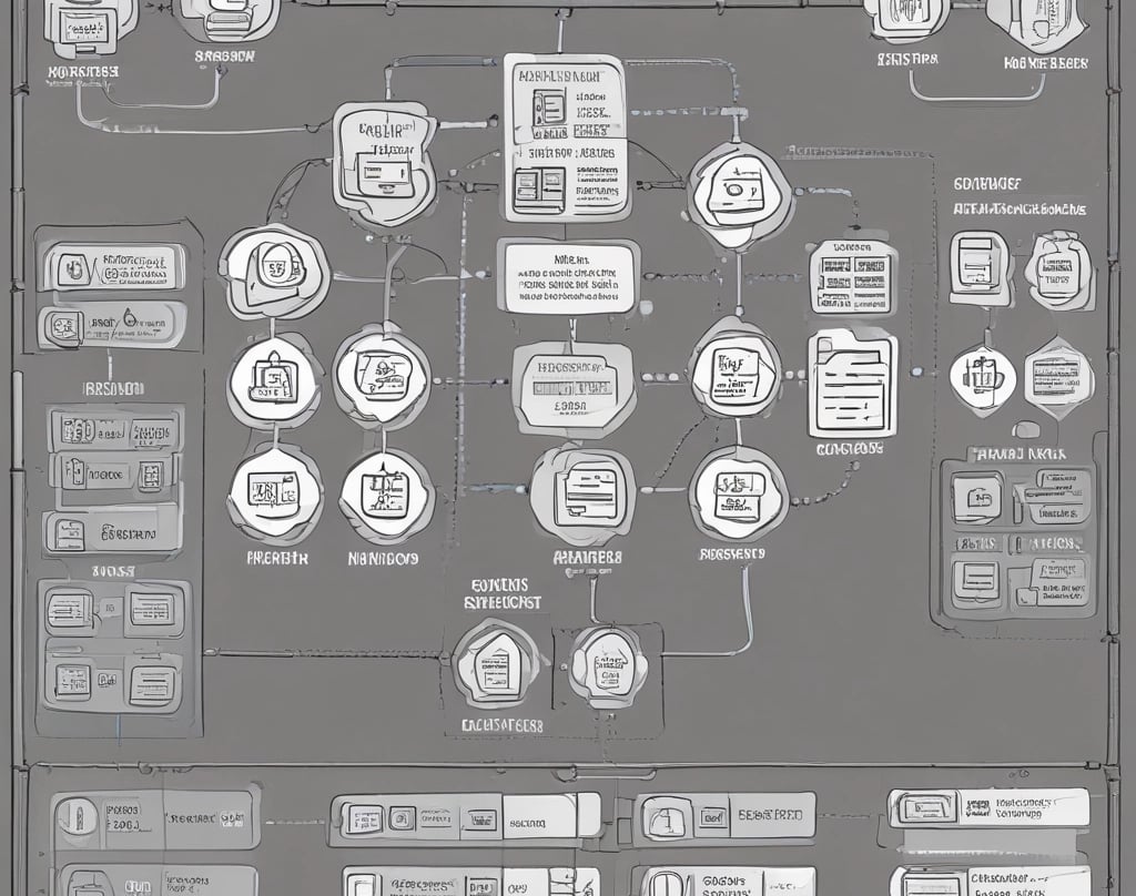 white concrete building during daytime