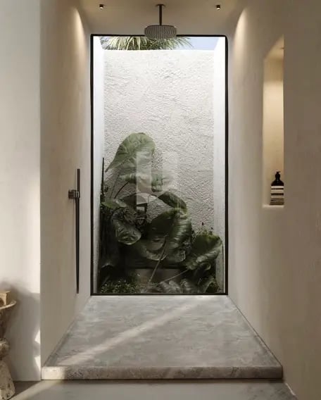 Diseño minimalista de Cocoon citado por Basesnses como ejemplo de interiorismo sensorial