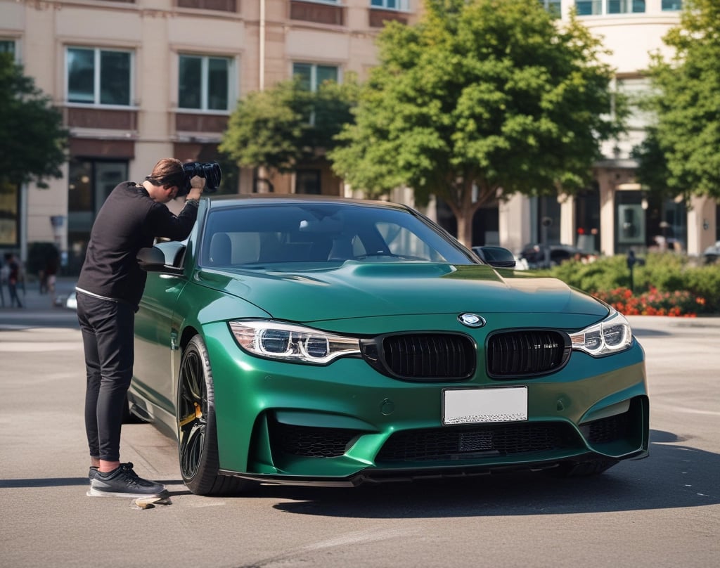 person sitting near table holding newspaper