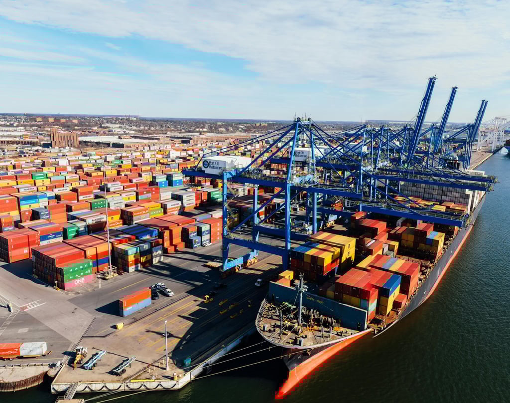 IB Business Supply Chain JIT JIC