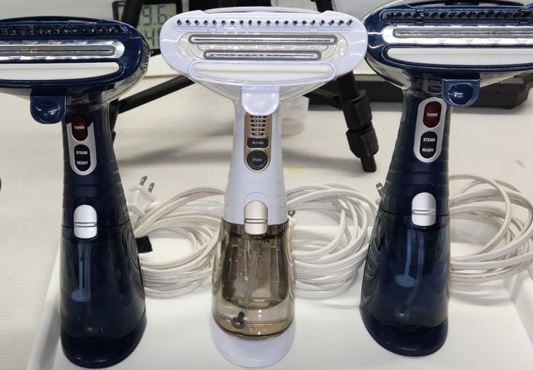 Handheld Garment Steamer