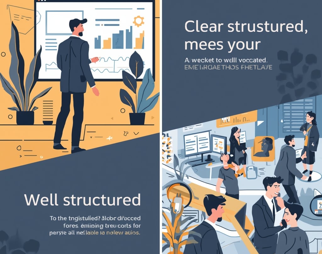  um homem de terno e gravata