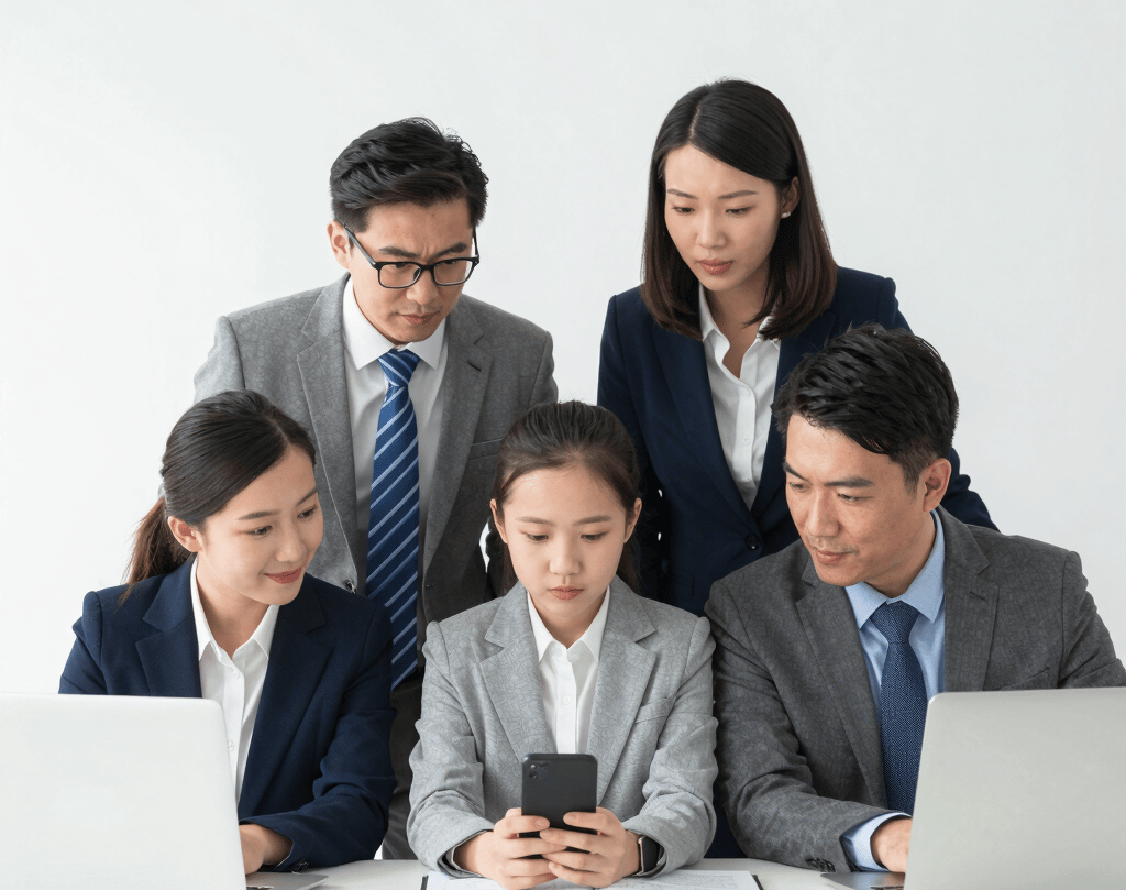 white concrete building during daytime