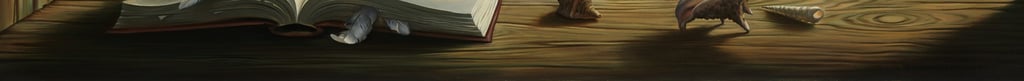 Glossaries banner.