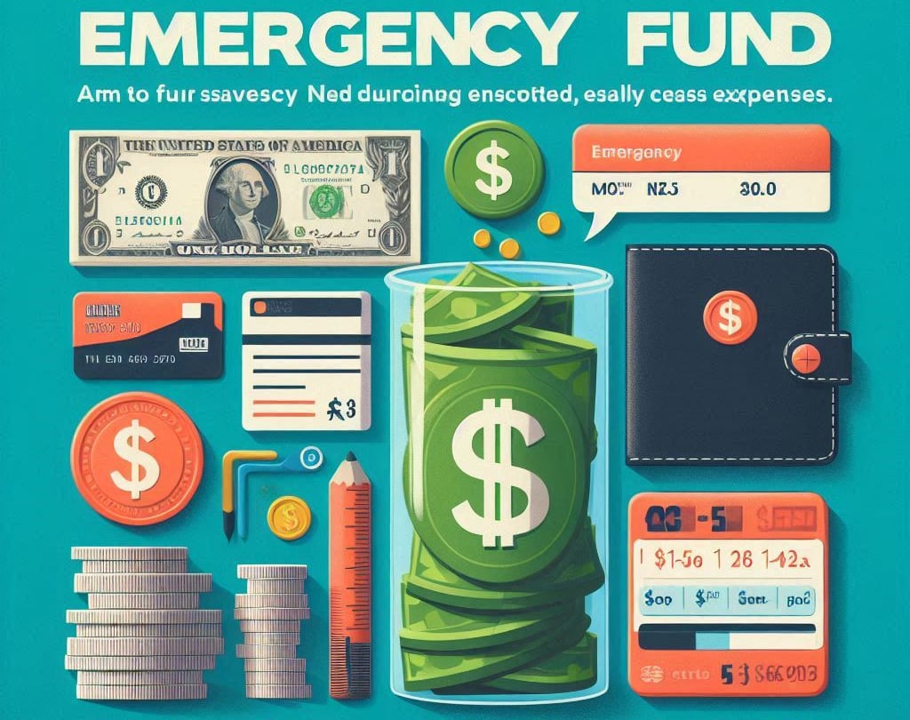 Building Your Emergency Fund