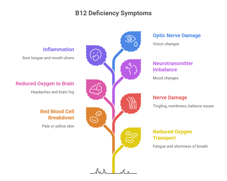 10 Early Warning Signs You Should Not Ignore