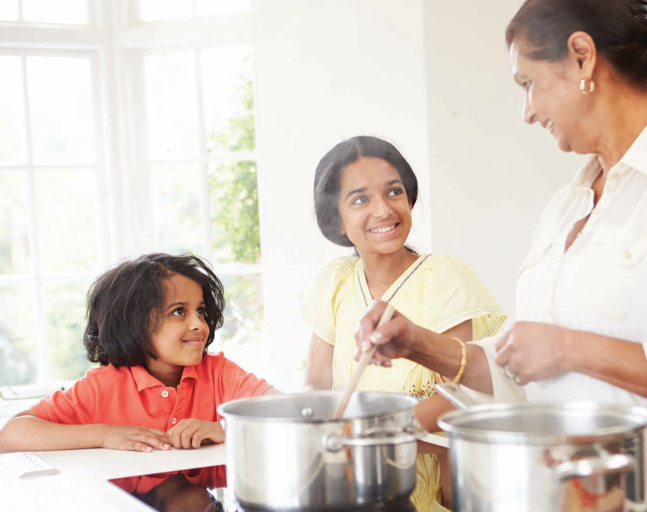 2G Tula Shared Spaces for Shared Living