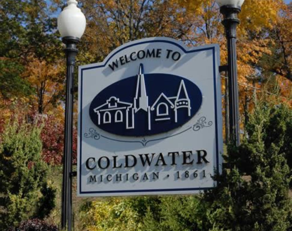 Coldwater Plumber