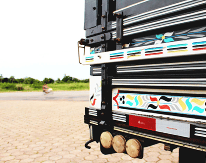 Letras & Filetes: Um Patrimônio Acessível e Vivo na Arte Contemporânea