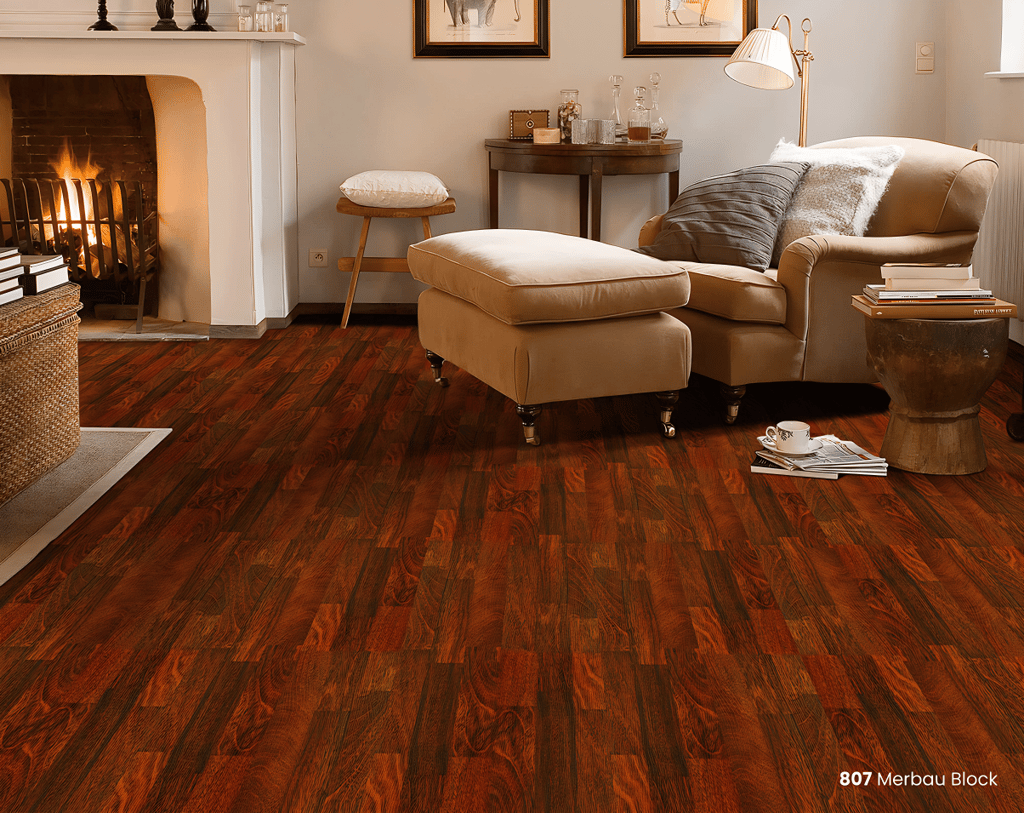 Laminate Flooring