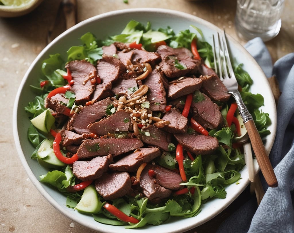 Bright living room with modern inventory