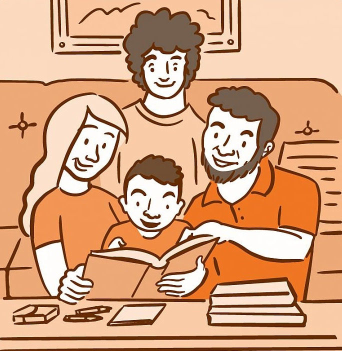 CDC' Guide to Healthy Relationships (Joy of Life Clinic)