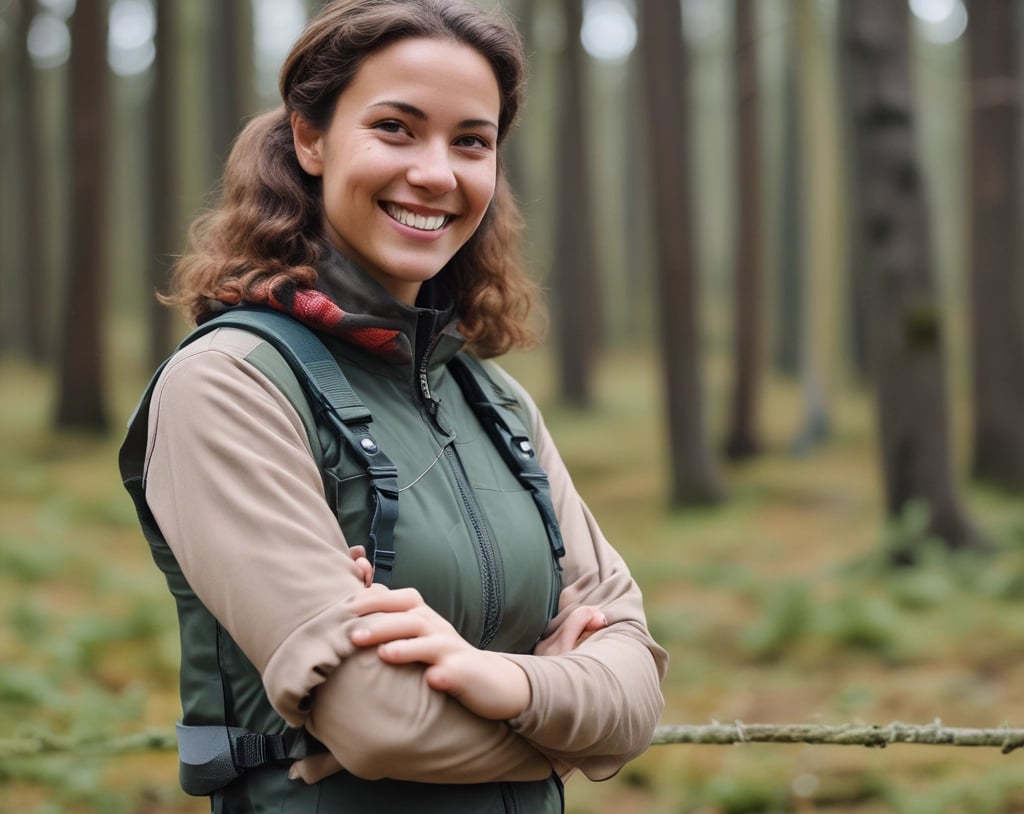 Man meditating in a lotus pose on a mat.