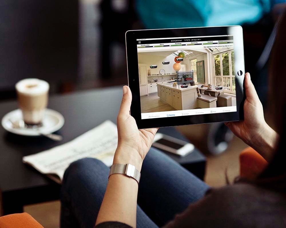 Pro Moving Planner App