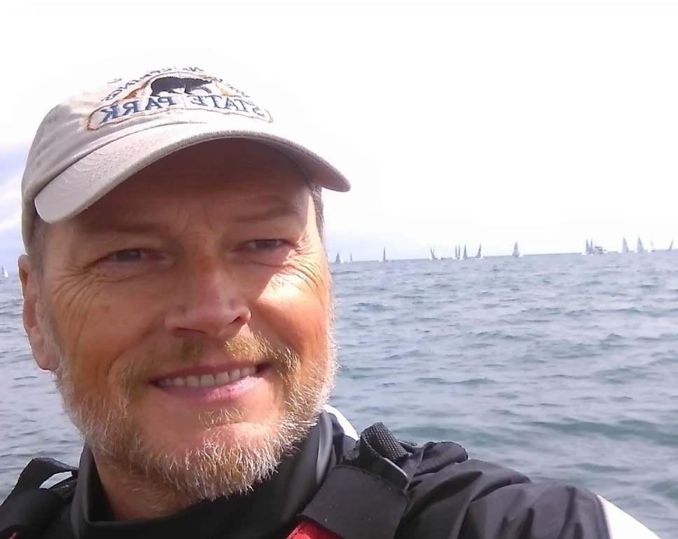 Independent yacht surveyor