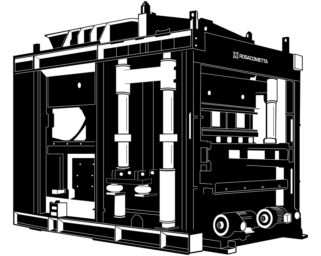 Rosacometta Marathon