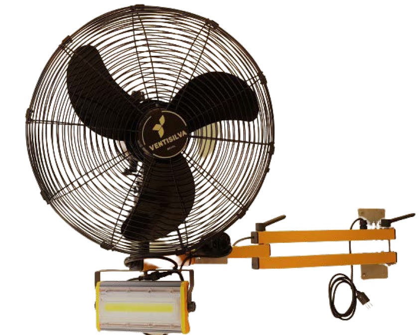 Dock Light mod: BD 5005