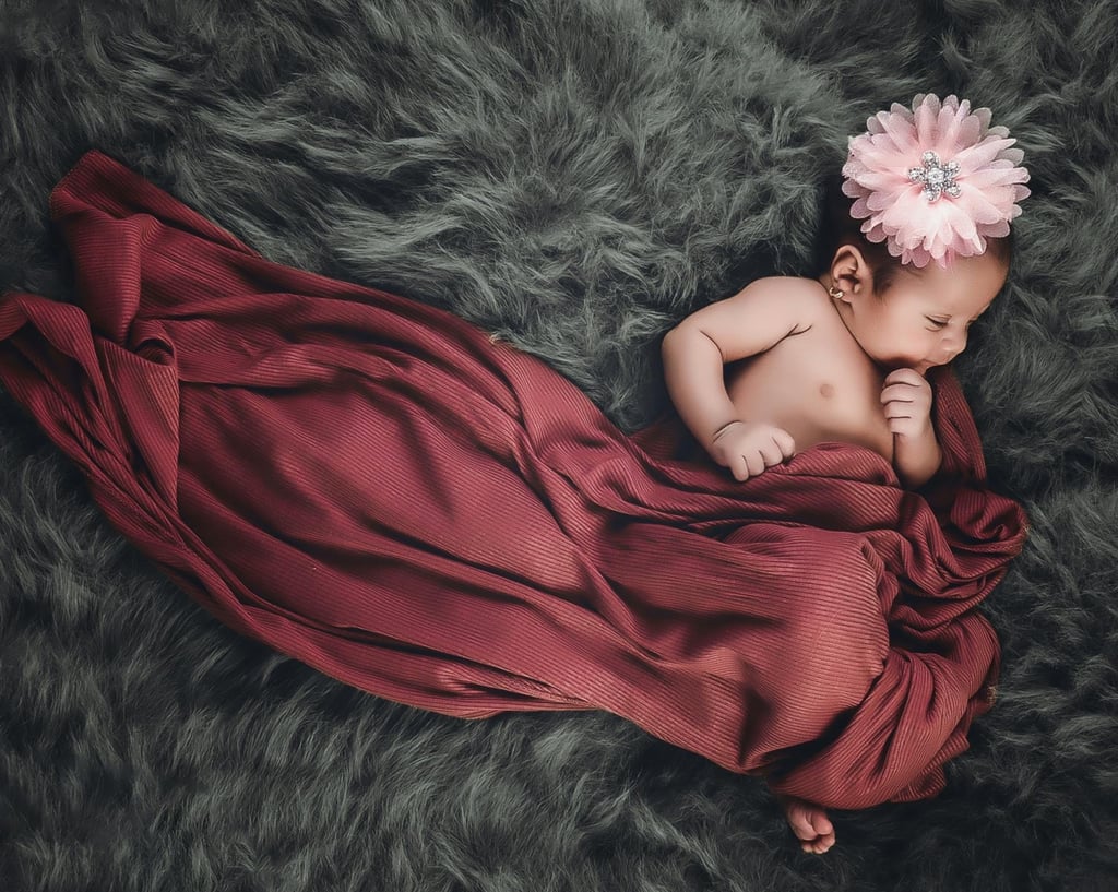 newborn baby phtography bangalore