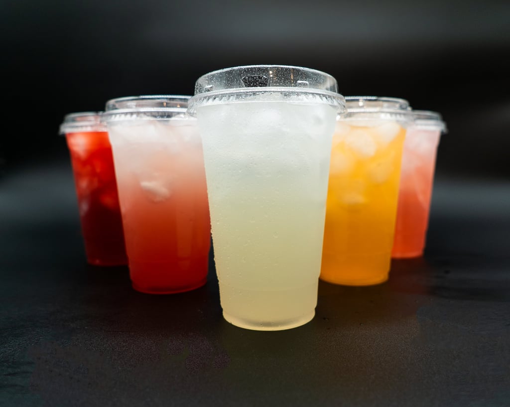 ice cold lemonades Las Vegas