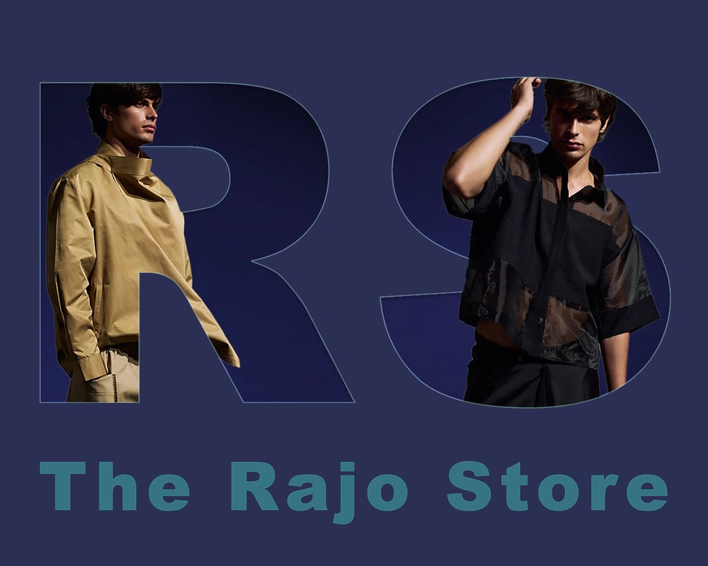 PULCHRA Report - The Rajo Store