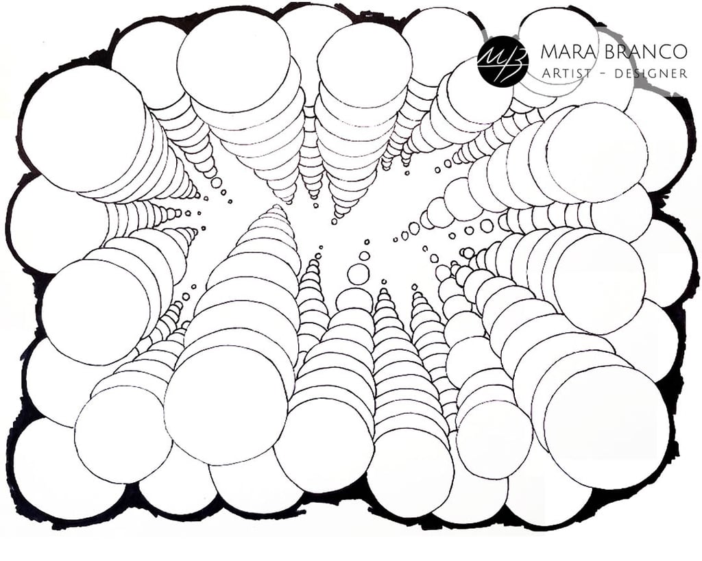 The Power of Value in Creating Depth and Volume in Art
