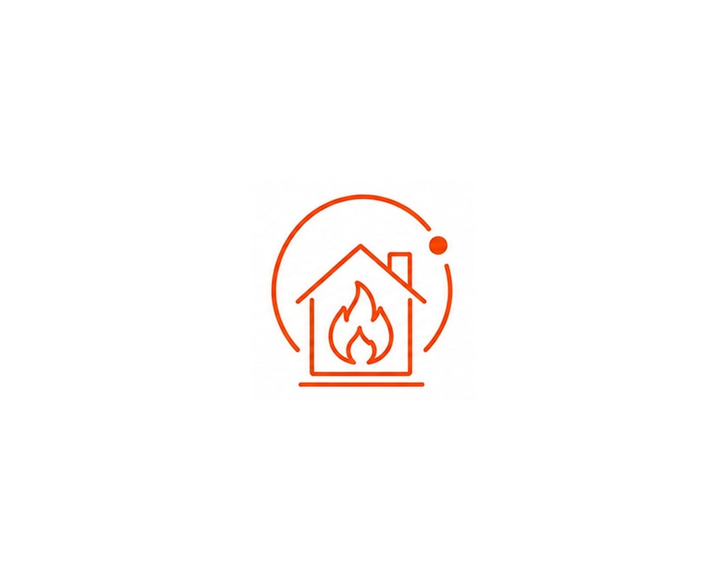 Fire Insurance protection for homes, offices and commercial properties