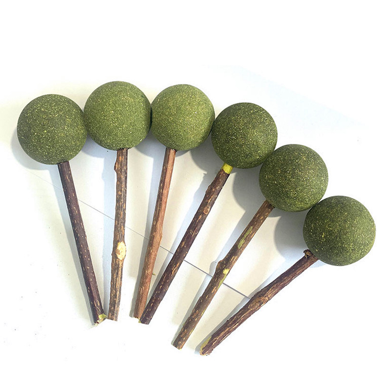 Catnip Ball