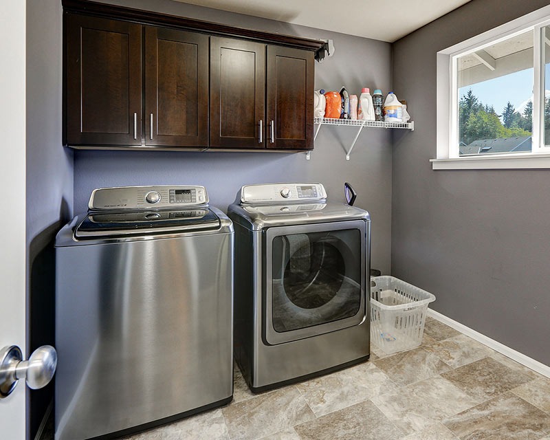 washer repair service