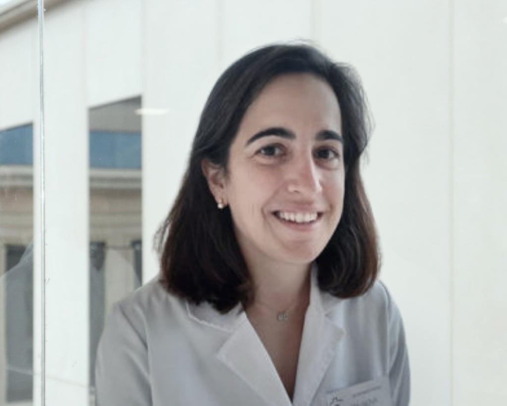 foto de la dra m.vidal