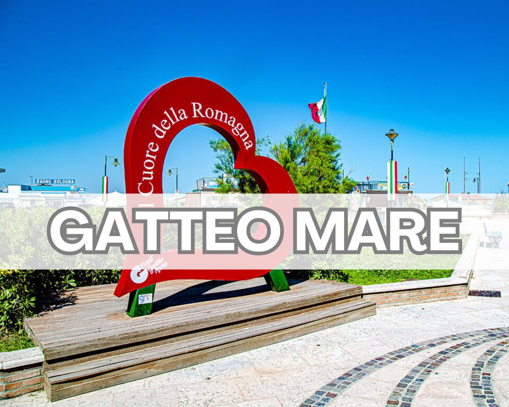 Gatteo Mare, lastminute Gatteo Mare, vacanze per famiglie, hotel cesenatico, family hotel