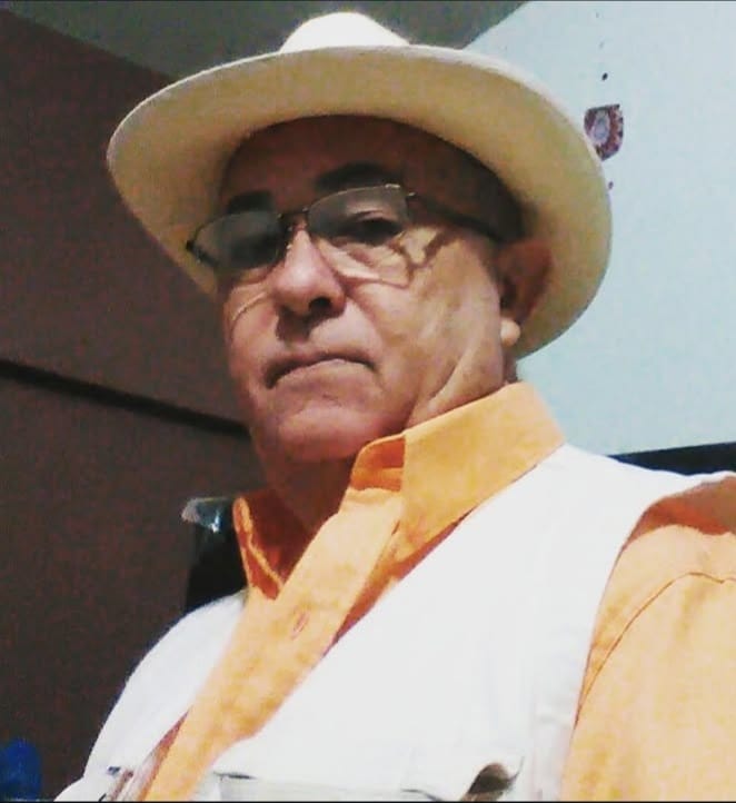 Alberrto Smith un Venezolano en el corazón de LAta