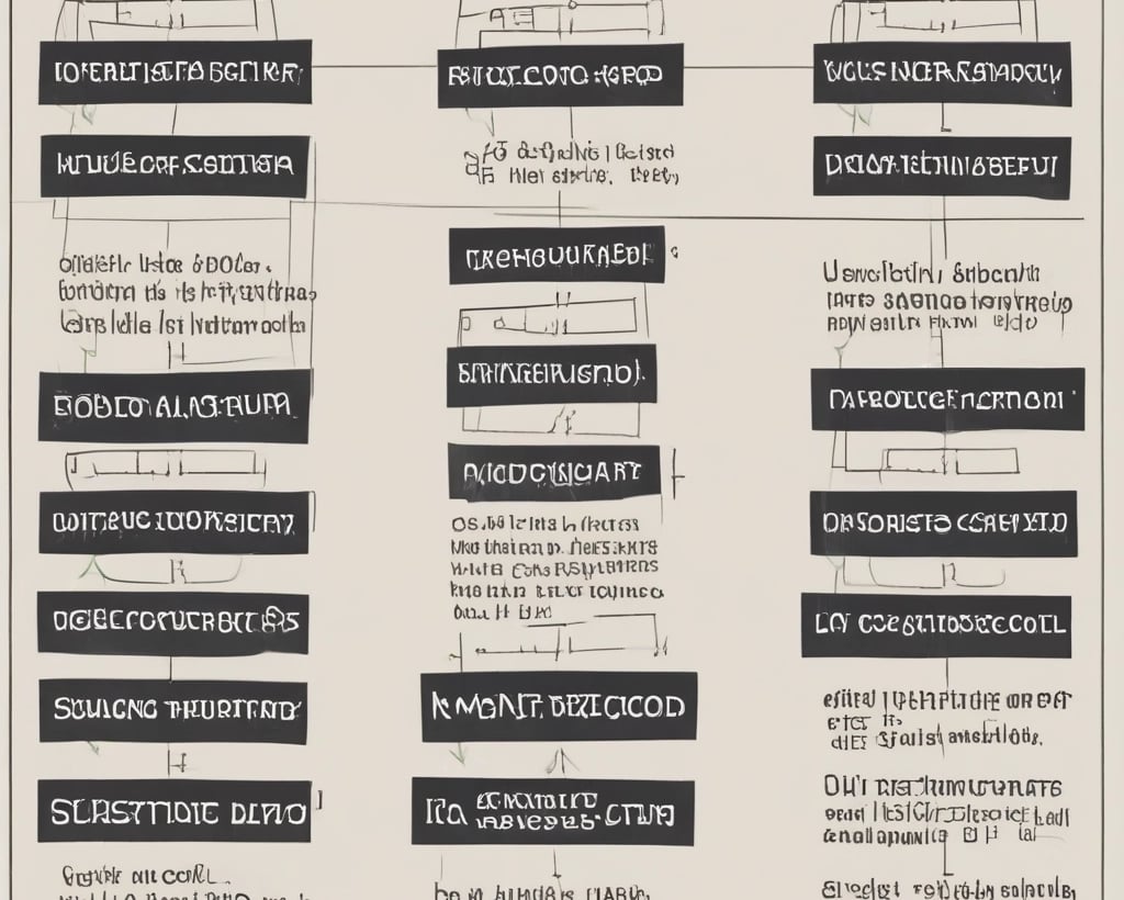 black blue and yellow textile