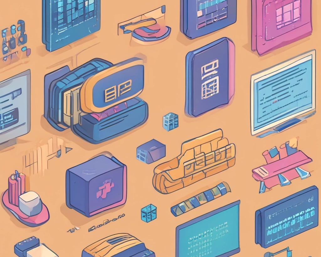 photo of white staircase