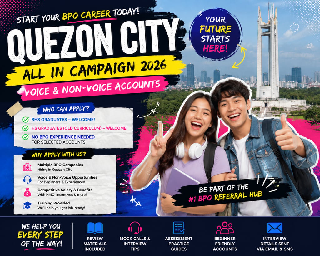 Alorica Centris Address Concentrix Centris Eton Address Centris BPO Call center hiring
