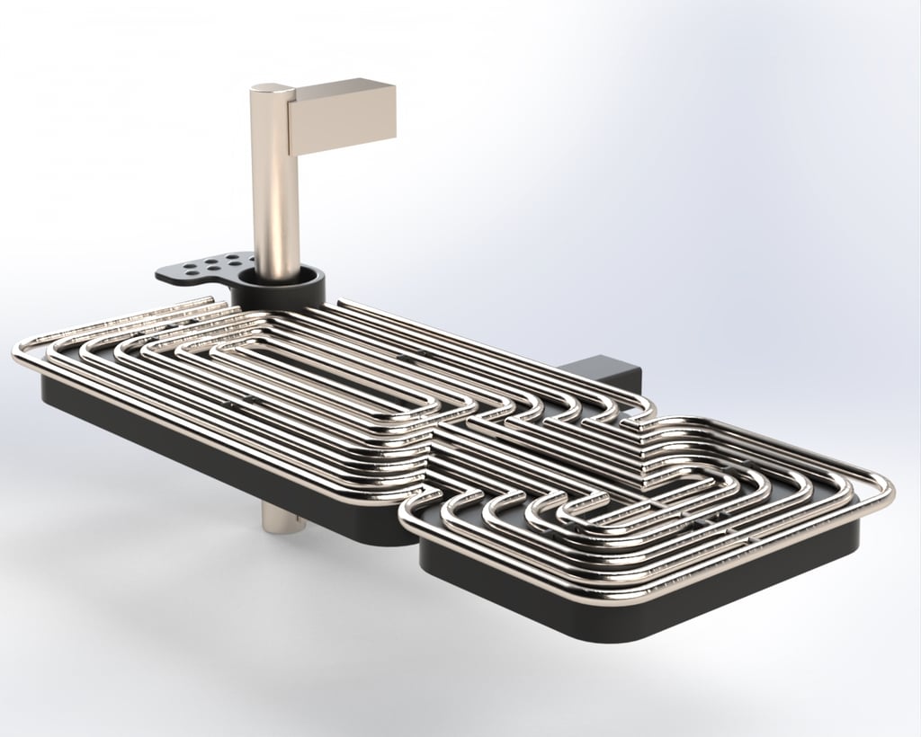 OptiH render