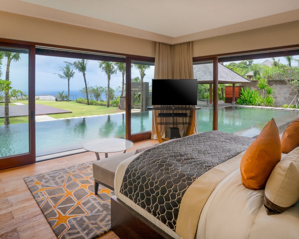 The Edge Bali