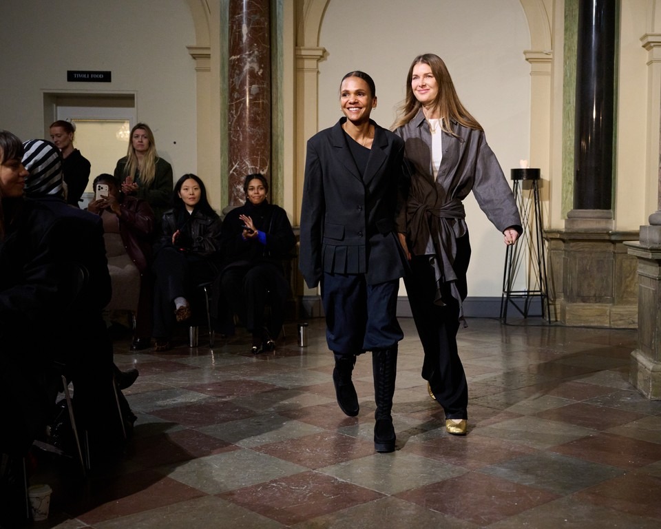CPHFW AW26 - Operasport - moda danesa