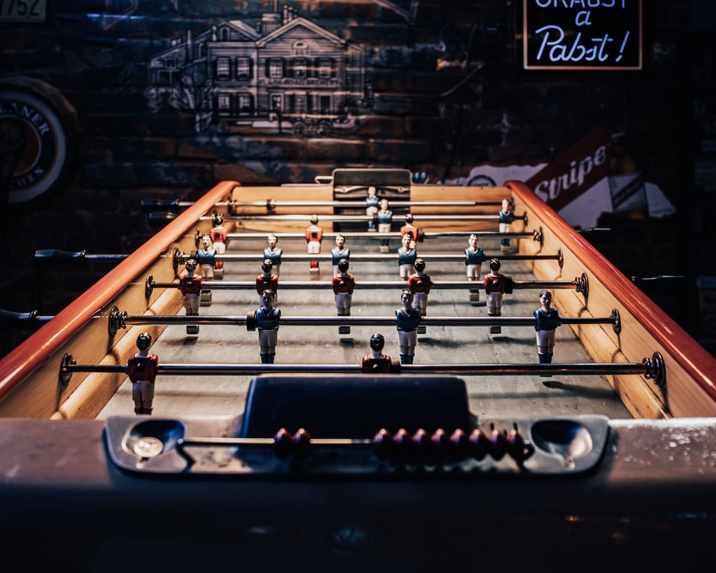 fuseball