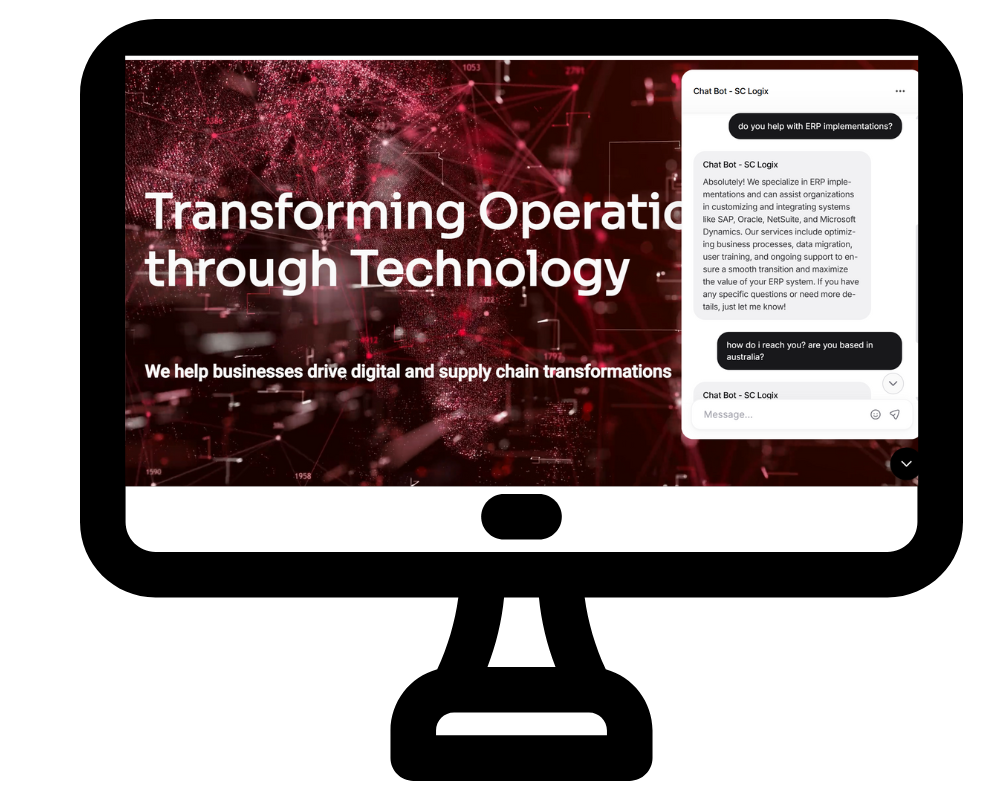 AI chat bots for business