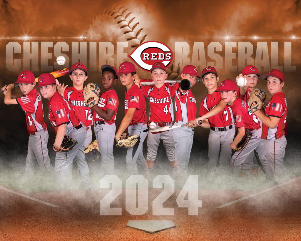 cheshire baseball
