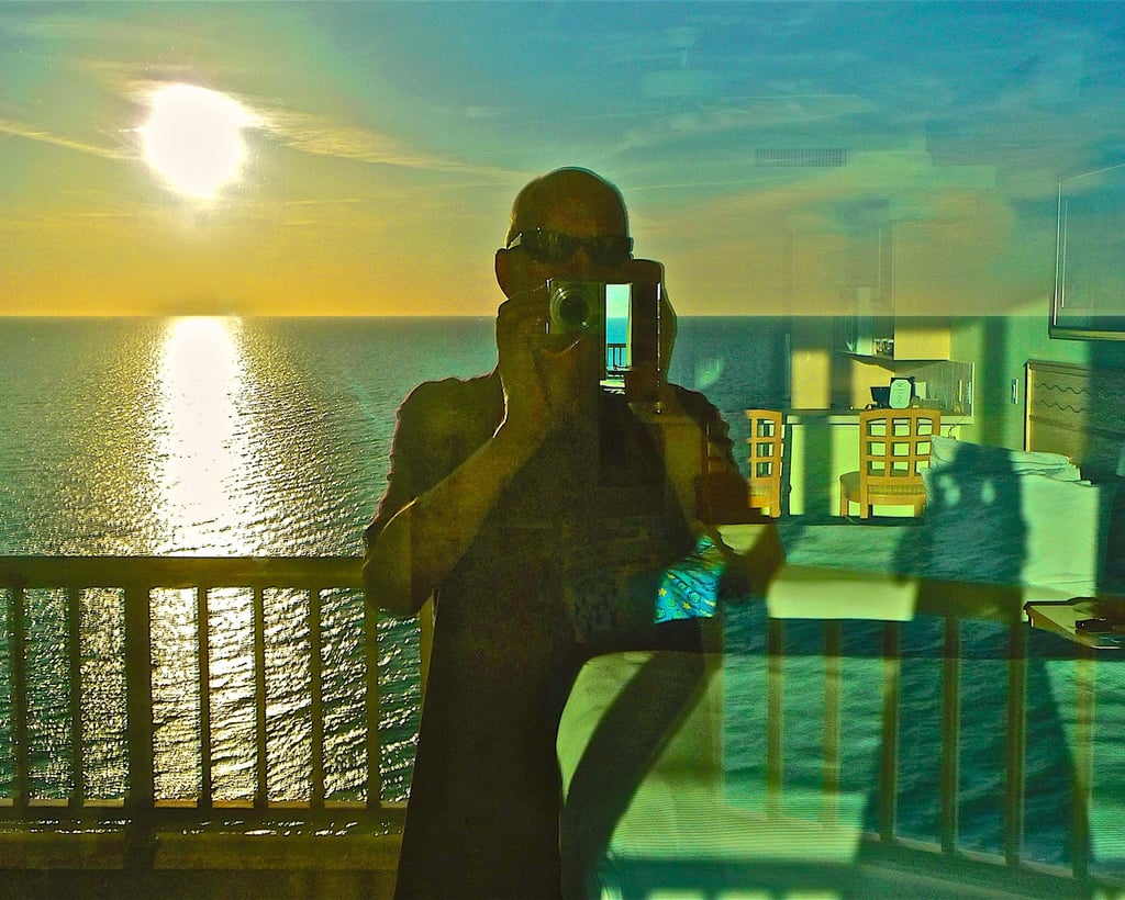 "Bridges to Babylon" © 2011 Heinz Lechner