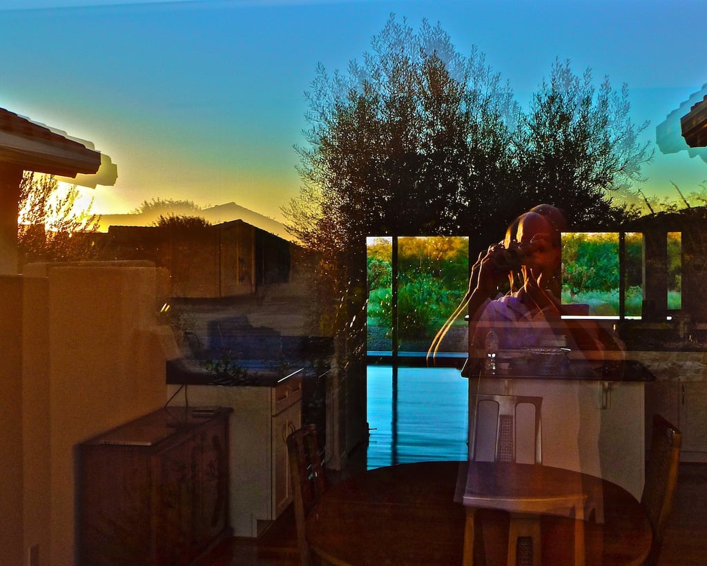 "Duet Solo Dancers" © 2012 Heinz Lechner