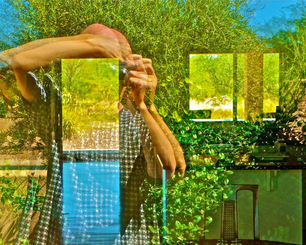 "Eric's Song" © 2012 Heinz Lechner