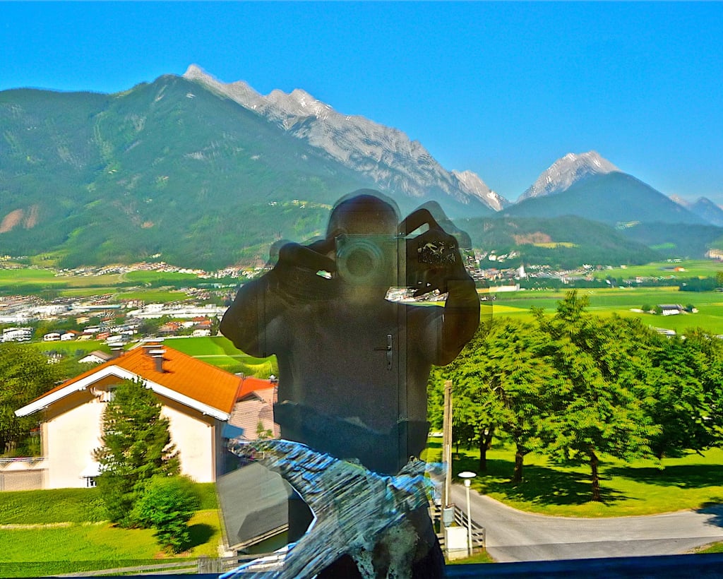 "Gimme Some Lovin'" © 2012 Heinz Lechner